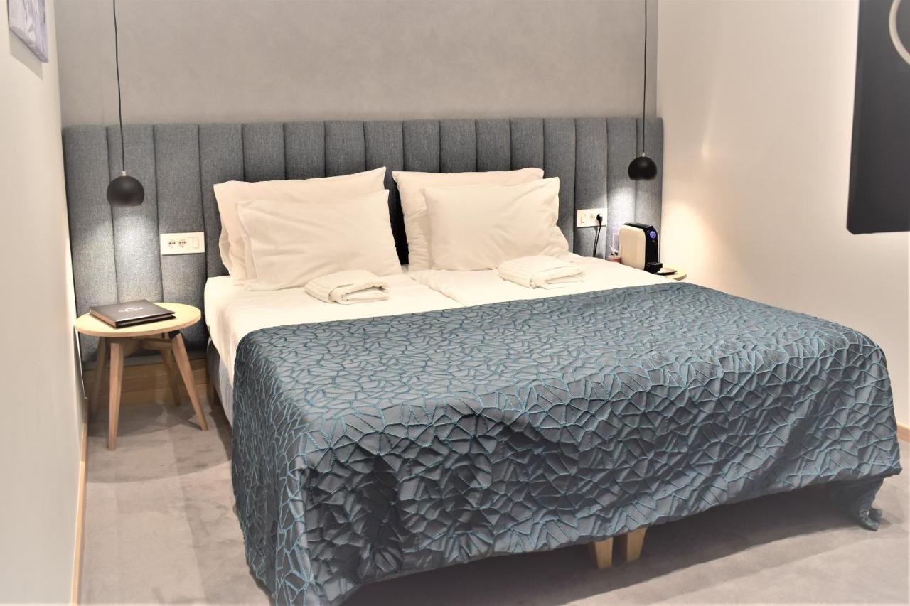 Korpa Deli Rooms Újvidék Kültér fotó