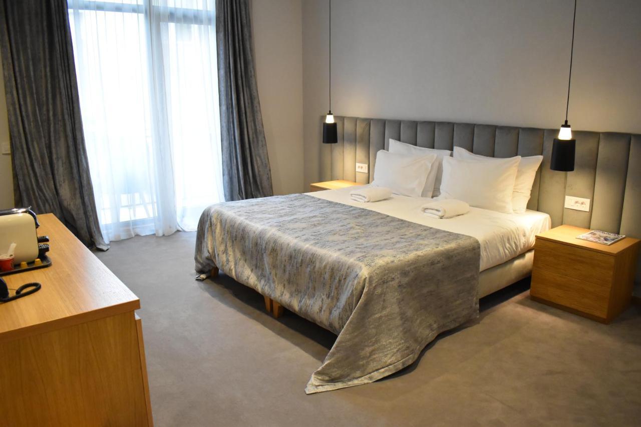 Korpa Deli Rooms Újvidék Kültér fotó
