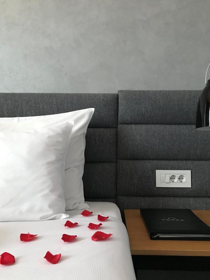 Korpa Deli Rooms Újvidék Kültér fotó