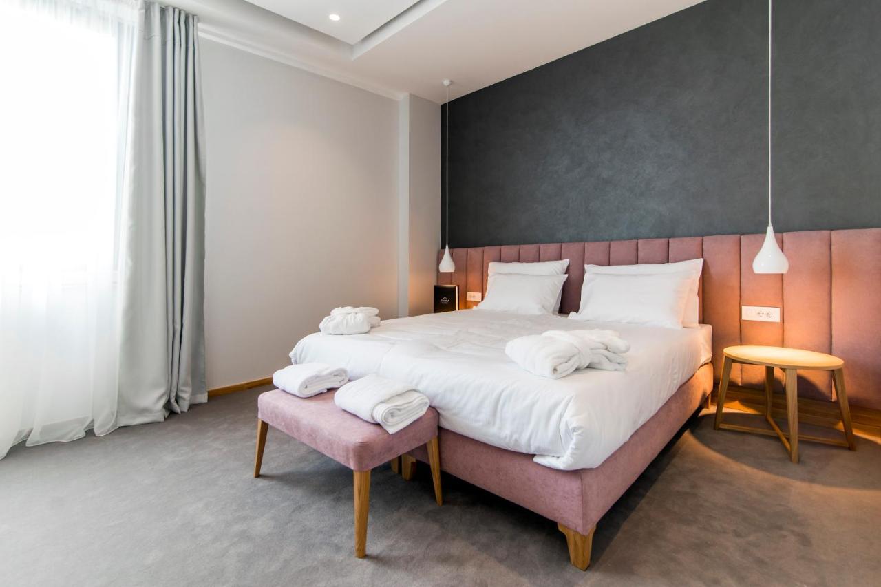 Korpa Deli Rooms Újvidék Kültér fotó
