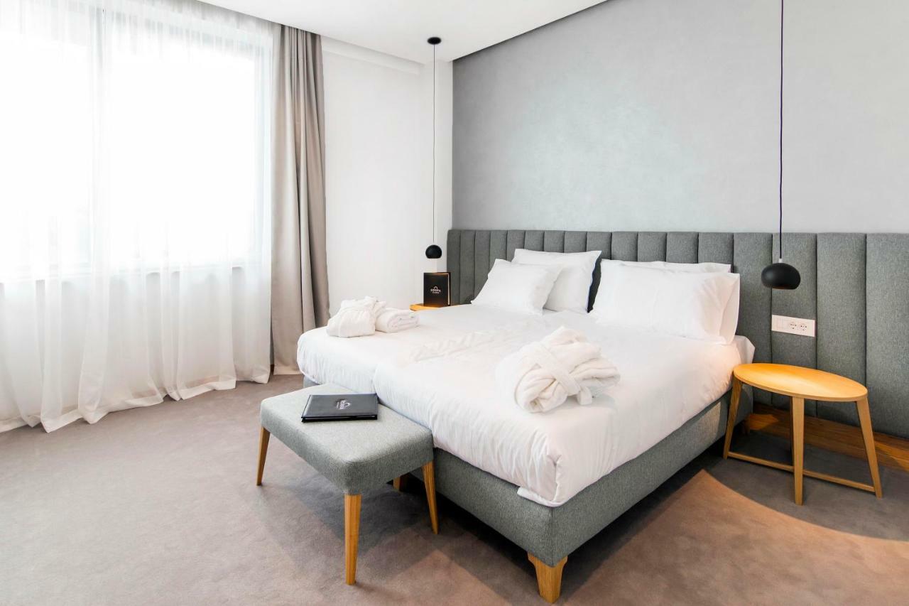 Korpa Deli Rooms Újvidék Kültér fotó