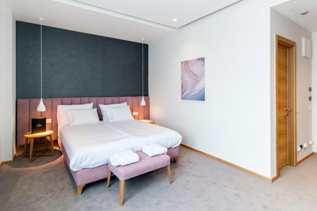 Korpa Deli Rooms Újvidék Kültér fotó