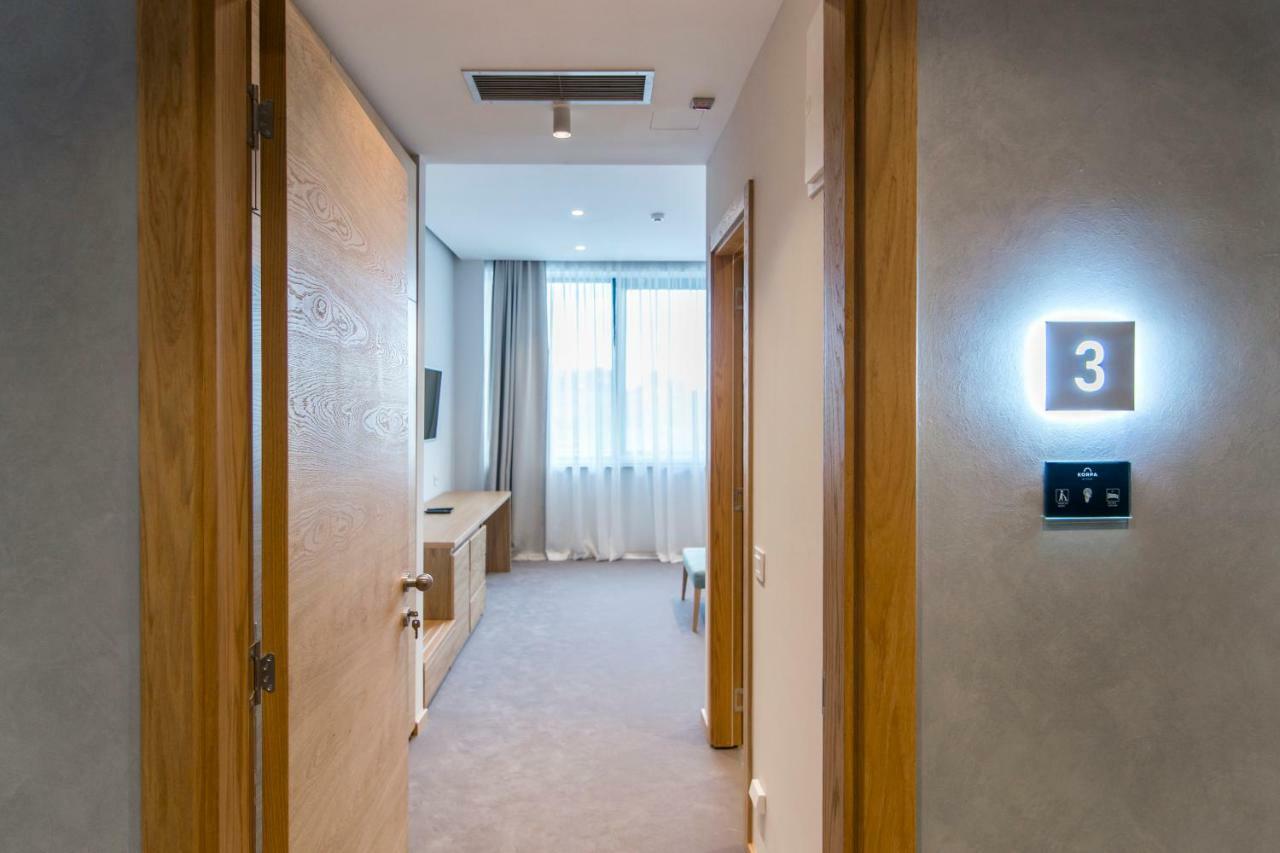 Korpa Deli Rooms Újvidék Kültér fotó