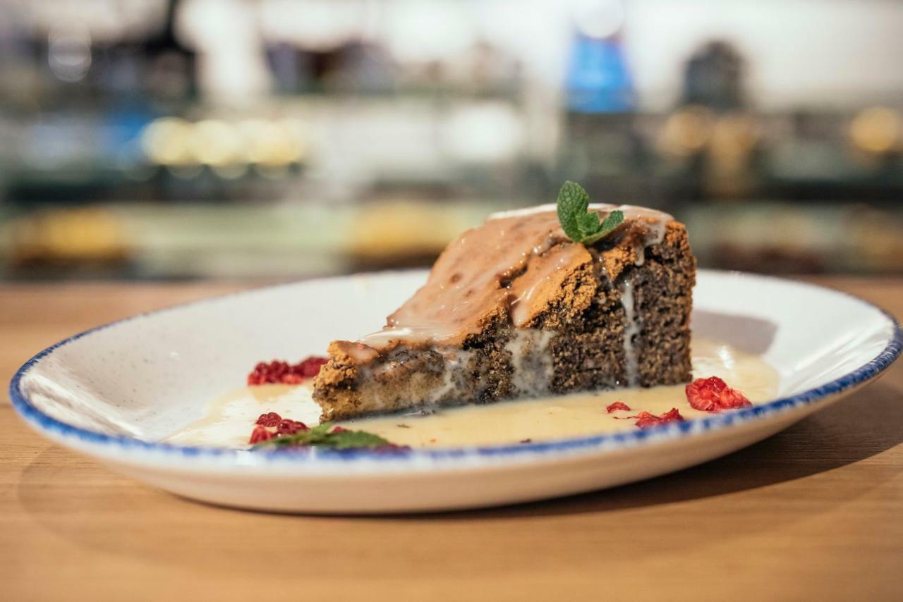Korpa Deli Rooms Újvidék Kültér fotó