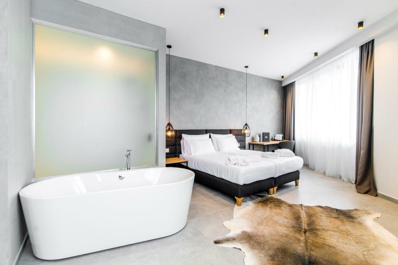 Korpa Deli Rooms Újvidék Kültér fotó