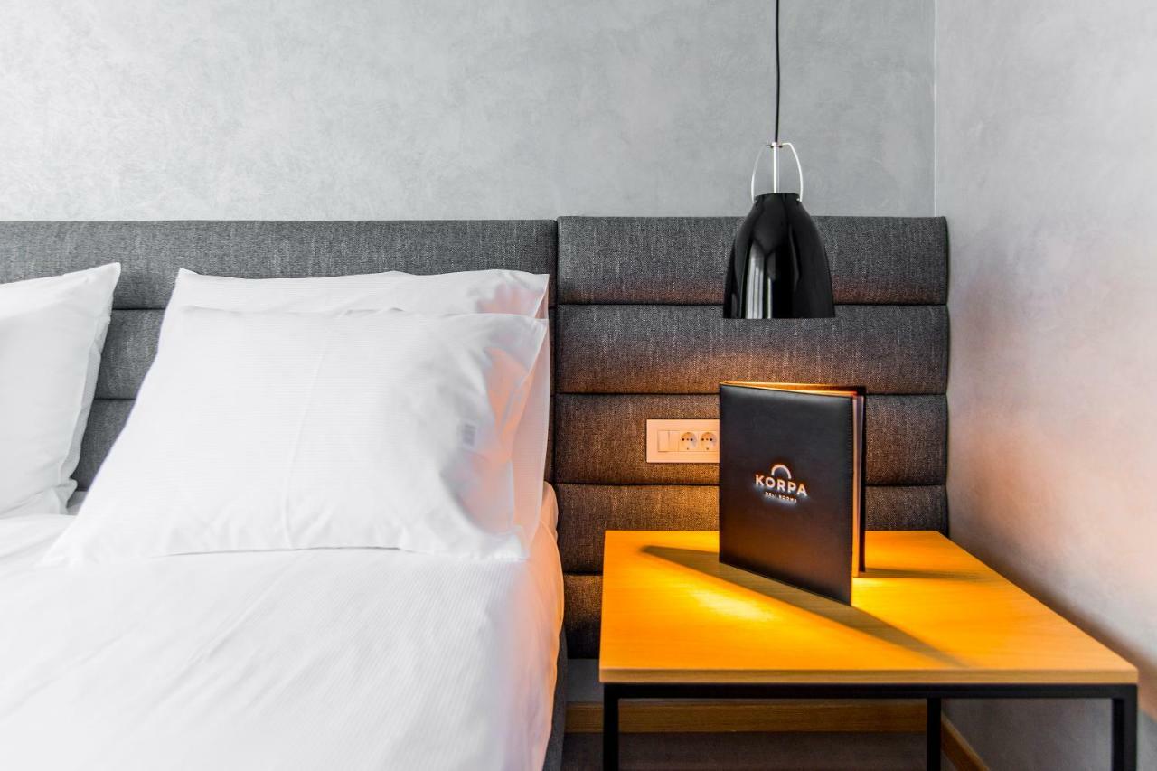 Korpa Deli Rooms Újvidék Kültér fotó