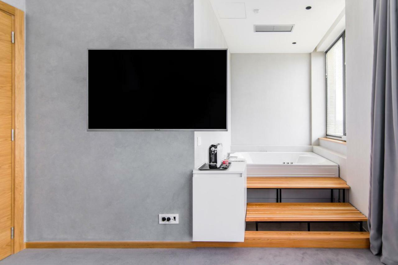 Korpa Deli Rooms Újvidék Kültér fotó